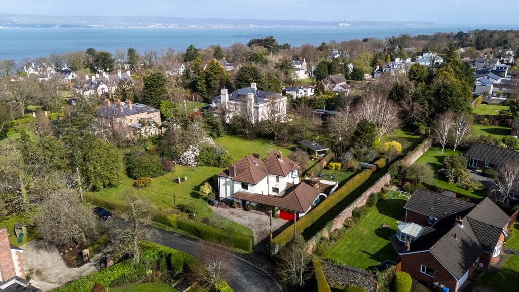 17 Old Cultra Road, Cultra, Holywood, BT18 0AE