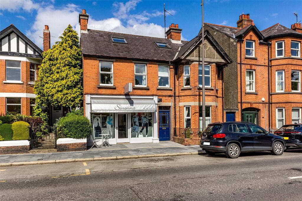 4 Queen Street, Warrenpoint, Newry, BT34 3HZ