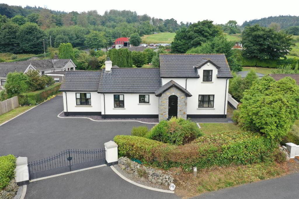 Myrtle Cottage, 14 Drumbuck Road, Castlewellan, BT31 9BS