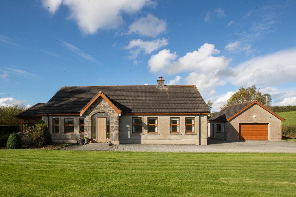 50 Dromara Road, Ballyroney, Banbridge, BT32 5EU