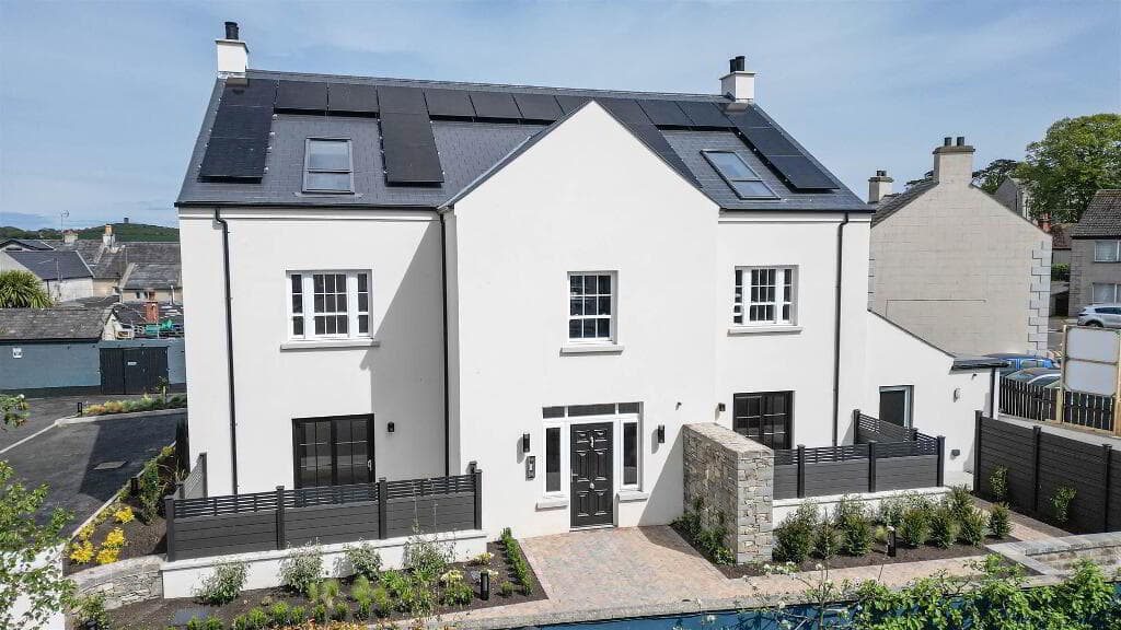 CEOL NA MARA, Site 4, 4 St John's Lane, Strangford, BT30 7HT