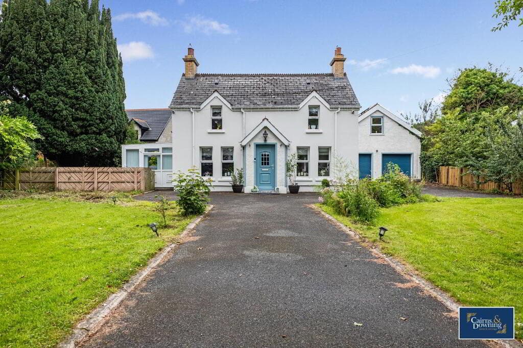 87 Largy Road, Crumlin, BT29 4RS