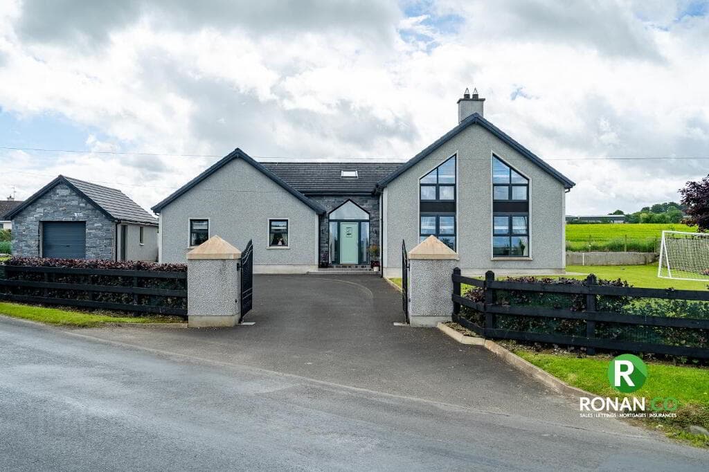 43 Ballyheather Road, Ballymagorry, Strabane, BT82 0LB