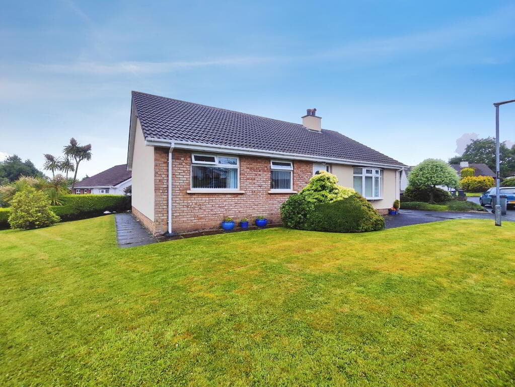 48 Broomhill Park, Coleraine, BT51 3AN