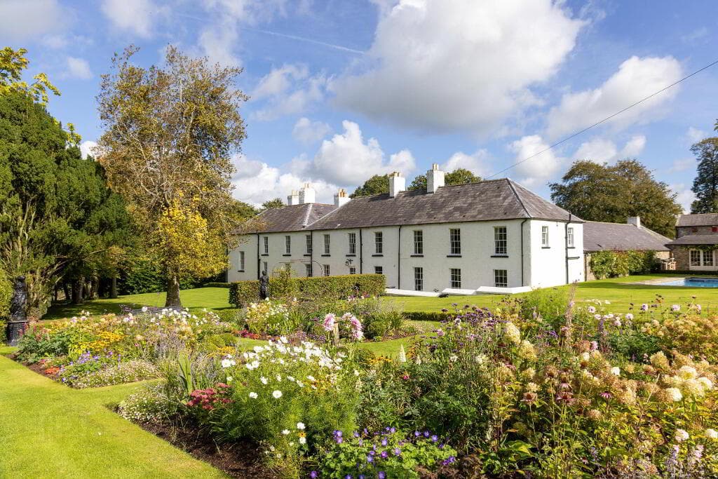 Lagan Lodge, Lower Quilly Road, Dromore, BT25 1NL