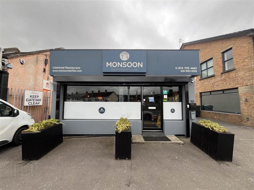37A Comber Road, Belfast, BT16 2AA