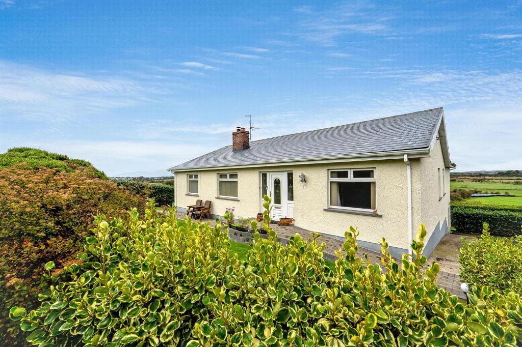 1 Greenhill, Ardglass, BT30 7RU