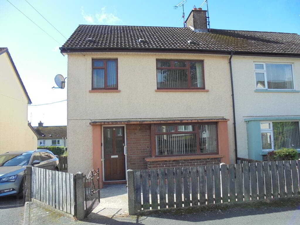 17 Stewarts Crescent, Rathfriland Hilltown Newry, BT34 5QL