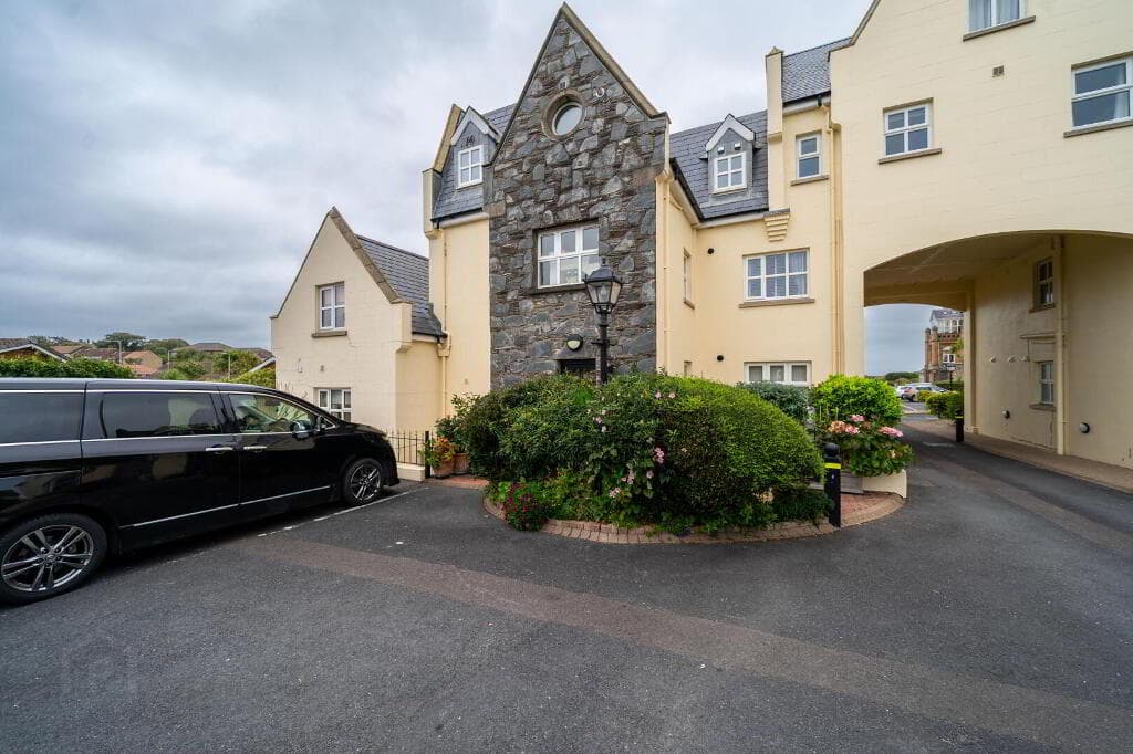 42 Groomsport House Road, Groomsport, Bangor, BT19 6GH