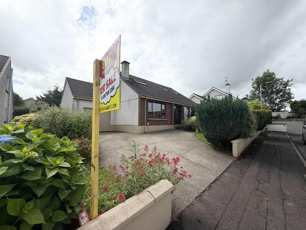 48 Caw Hill Park, Limavady Road, Derry, BT47 6LU