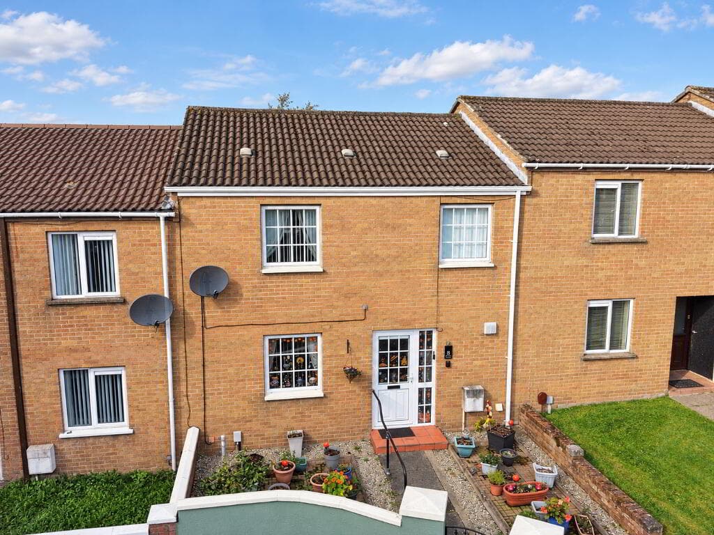 8 Bentley Terrace, Waterside, L’derry, BT47 6BN