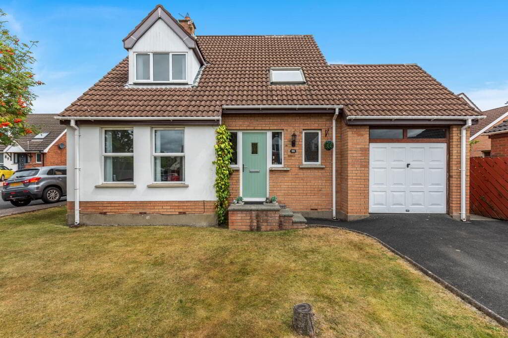 90 Tadworth, Bangor, BT19 7WG