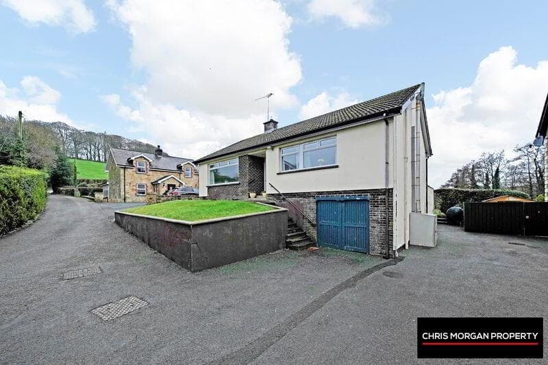 192 Mullaghmore Road, Donaghmore, Dungannon, BT70 3ER