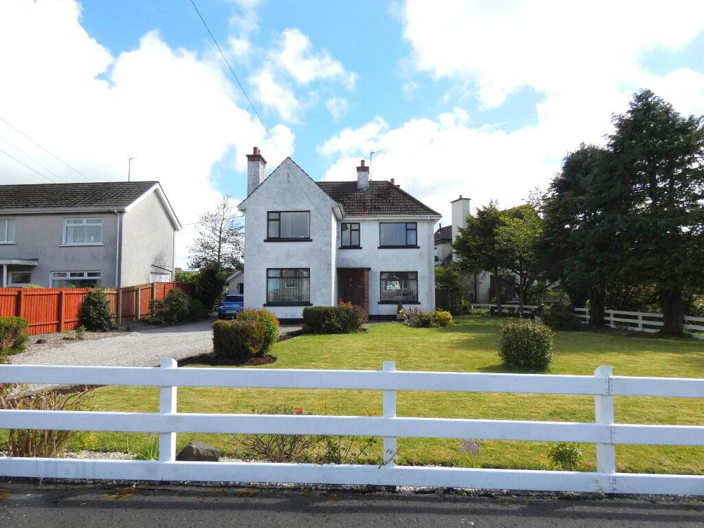29 Kilraughts Road, Ballymoney, BT53 7HL