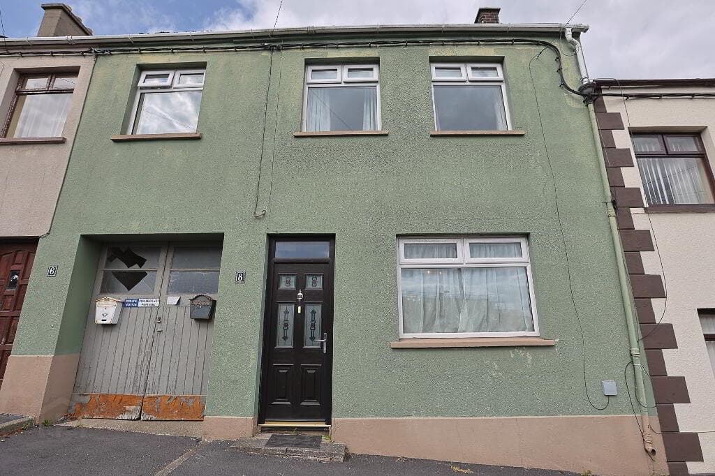 8 Montague Street, Tandragee, Craigavon, BT62 2AN