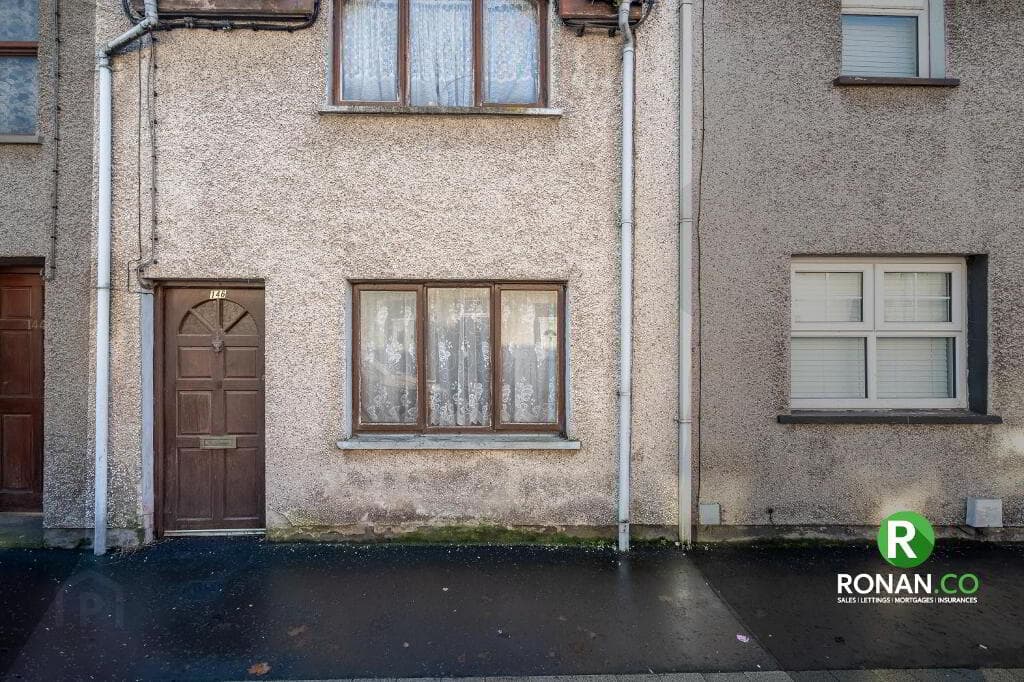 146 Lower Main Street, Strabane, BT82 8BA