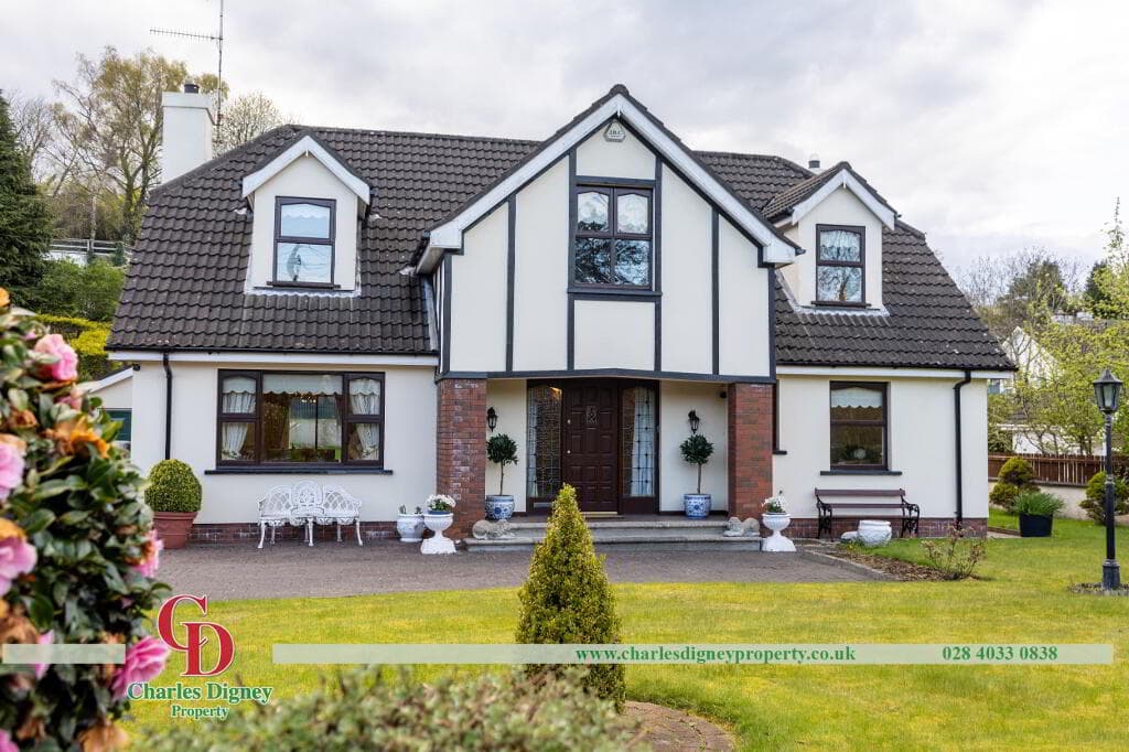71 Dublin Road, Newry, BT35 8DD