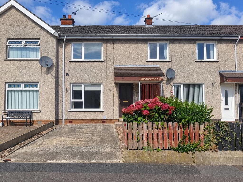 24 Limetree Close, Antrim, BT41 1NH