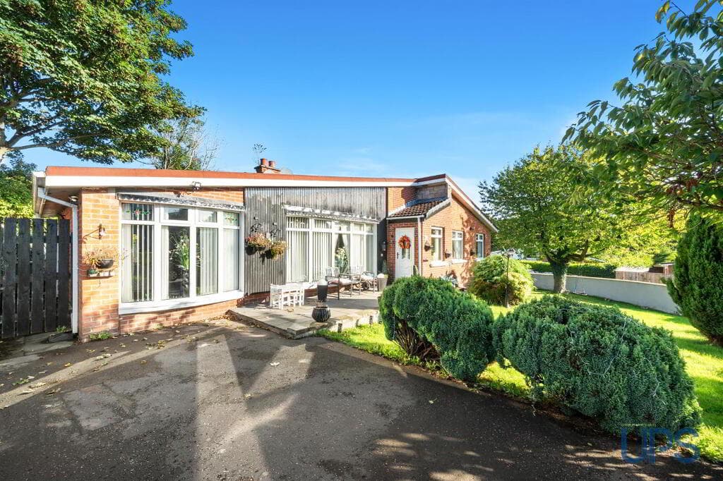 64 & 64A Glengoland Park, Stewartstown Road, Dunmurry, Belfast, BT17 0JB