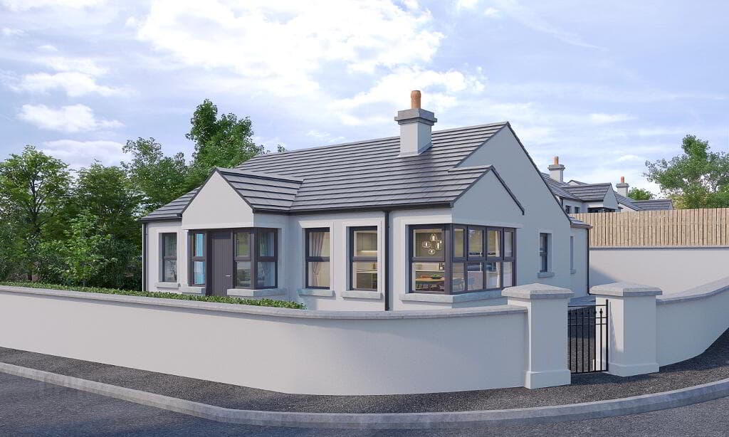 12 Enagh Road, Warringsford, BT25 2PP