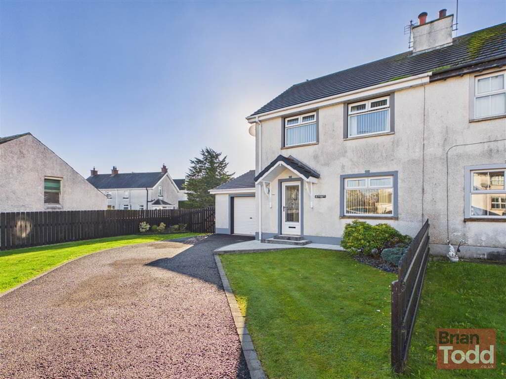 Cranbourne View, Larne, BT40 2PZ