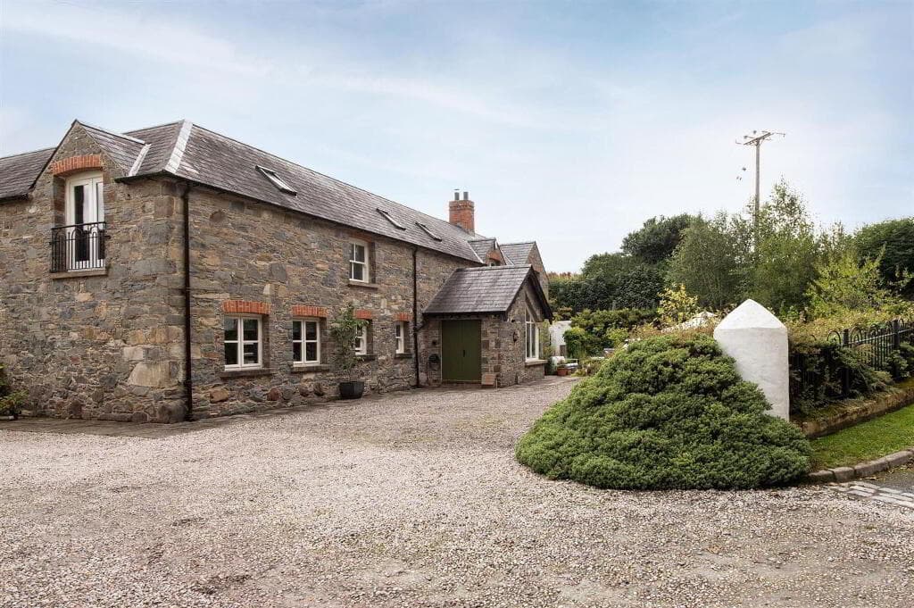 'Grooms Cottage', 2 Coach Horse Lane, Seaforde, BT30 8PP