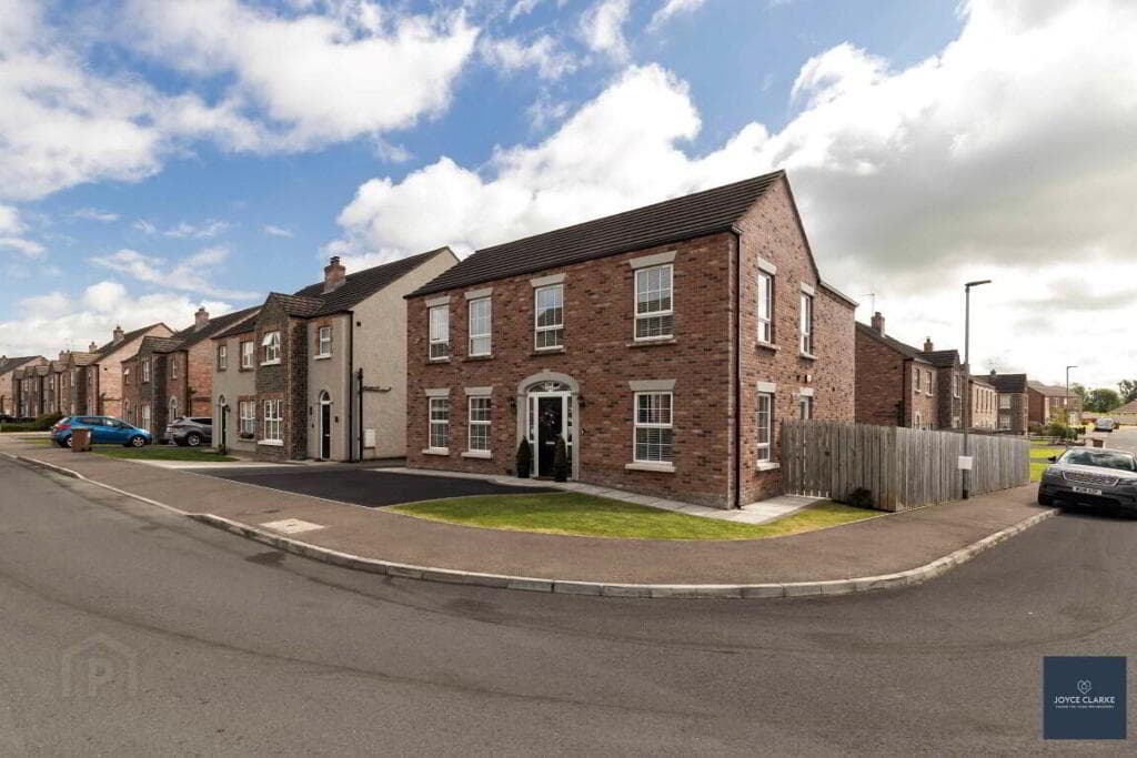 41 Bocombra Meadows, Portadown, BT63 5RD