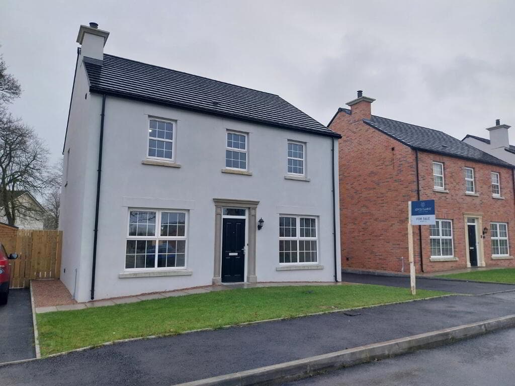 The Ross, Dickson's Wood, Craigavon, BT65 5EZ