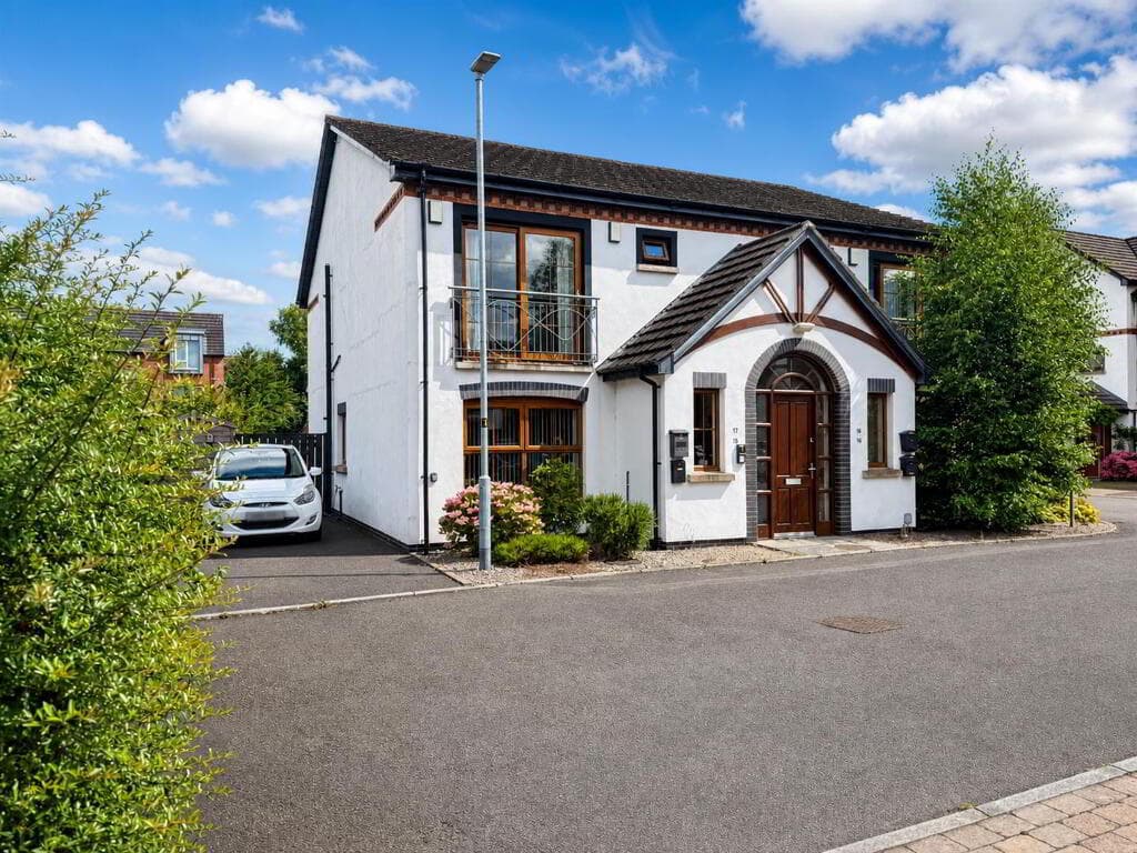 15 Inver Court, Belfast, BT4 1RS