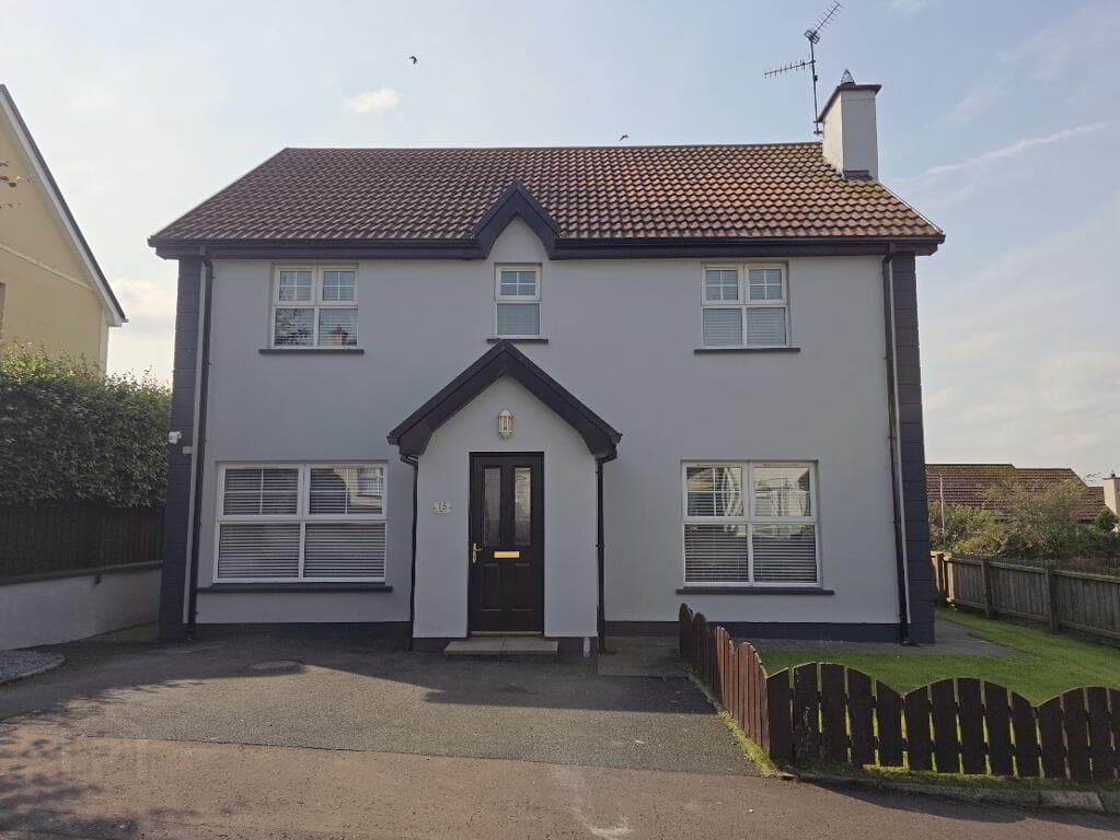 15 Altiskane, Strabane, BT82 8RW