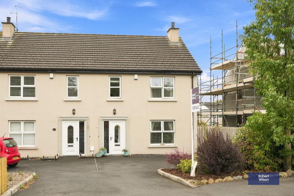 201a Clare Road, Waringstown, Craigavon, BT66 7QG