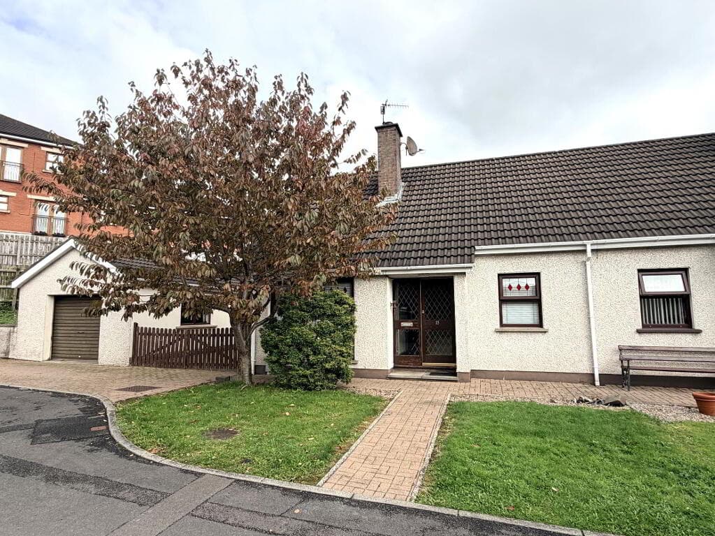 15 Edendell, Banbridge, BT32 3JJ