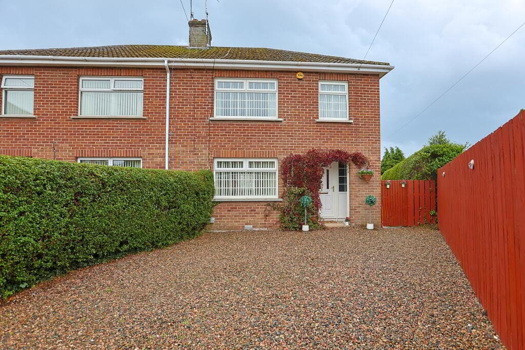10 Orchard Crescent, Portadown, Craigavon, BT62 3QQ