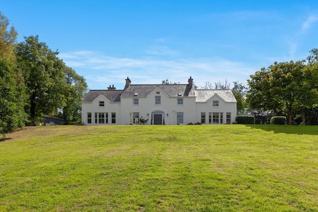 6A Ballysculty Road, Templepatrick, Muckamore, Antrim, BT41 4QU