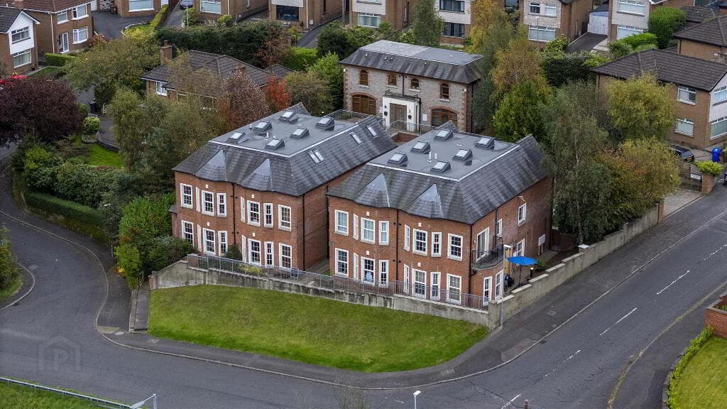 Apt 8, Willowbank Manor, Upper Knockbreda Road, Belfast, BT6 0JY