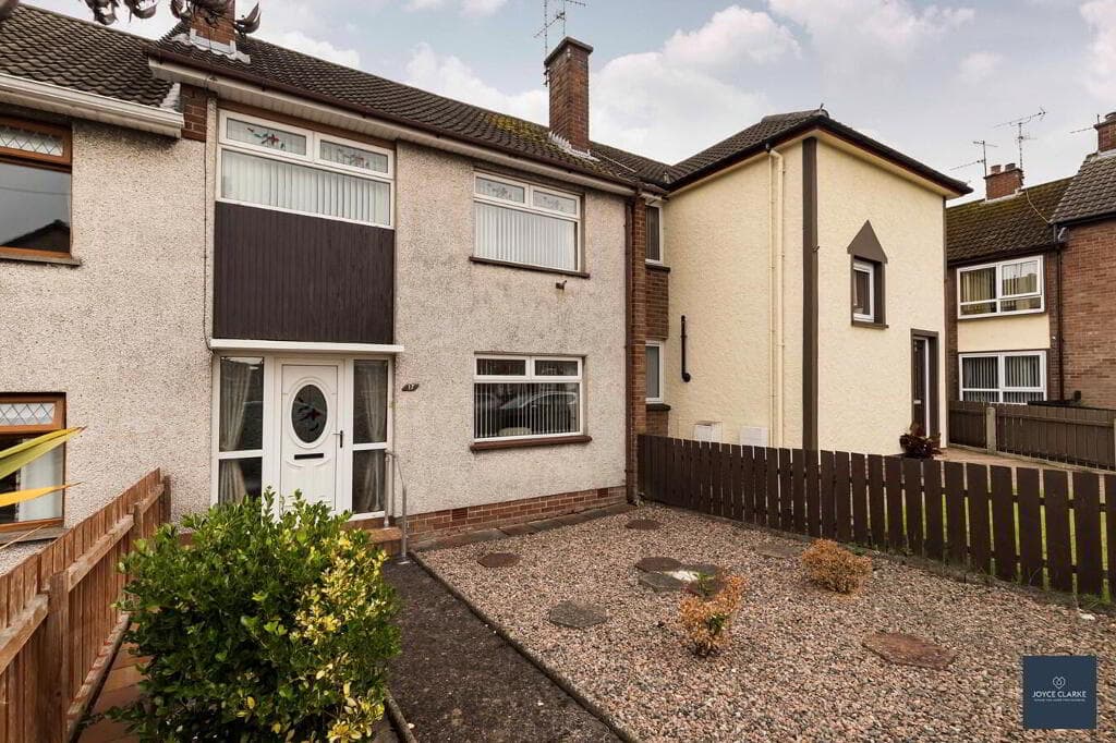 17 Ballybay Park, Portadown, BT62 4AZ