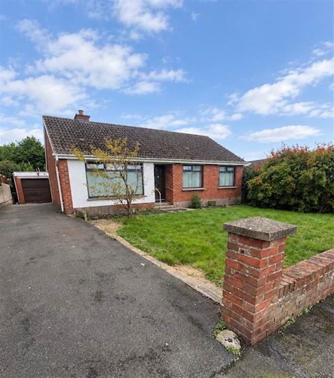 Wyncairn Avenue, Larne, BT40 2ED